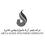 ARYA-SASOL Logo