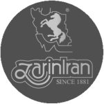 CHINI-ZARRIN Logo