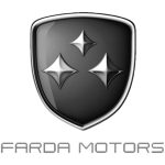 FARDA-MOTORS Logo