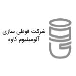 GHOOTI-SAZI-KAVE Logo