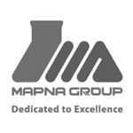 MAPNA Logo